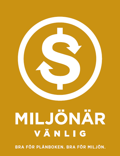 Miljönär