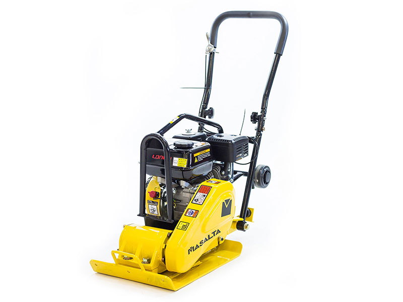 Markvibrator 60Kg