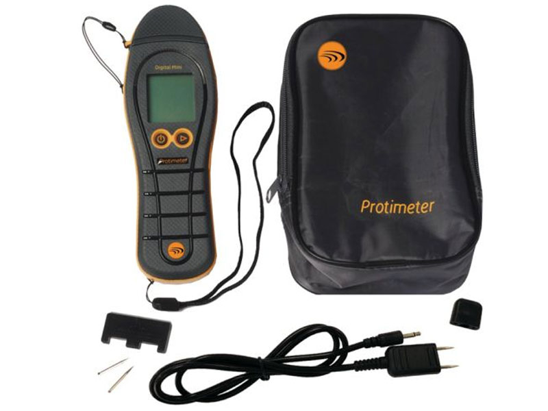 Fuktmätare Protimeter Digital Mini