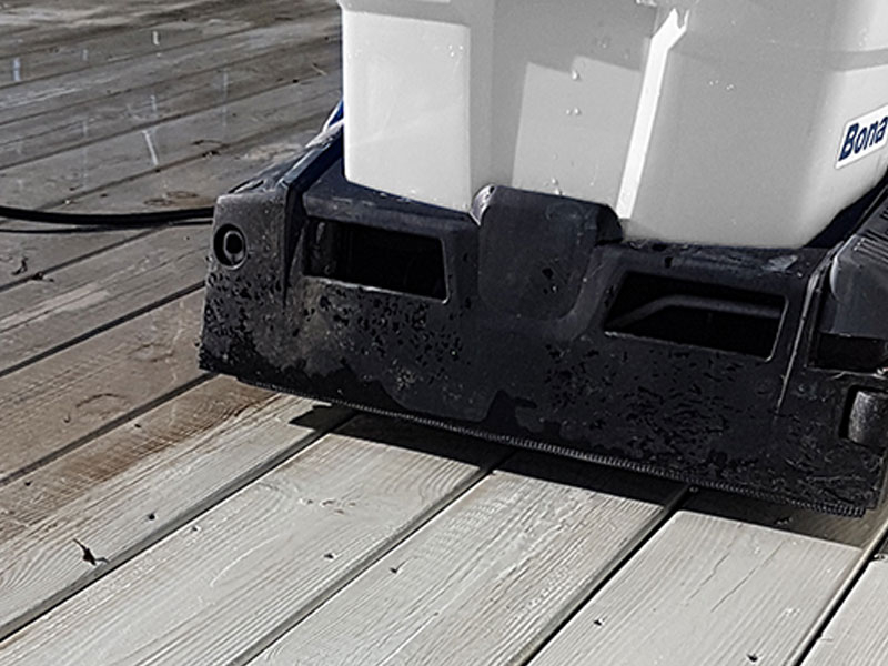 Altan/Tralltvätt Bona Power Scrubber
