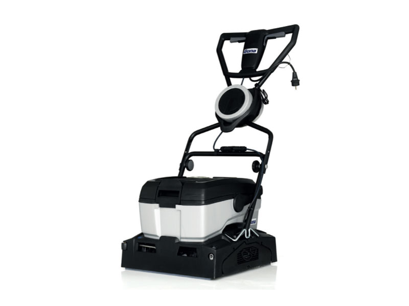 Altan/Tralltvätt Bona Power Scrubber