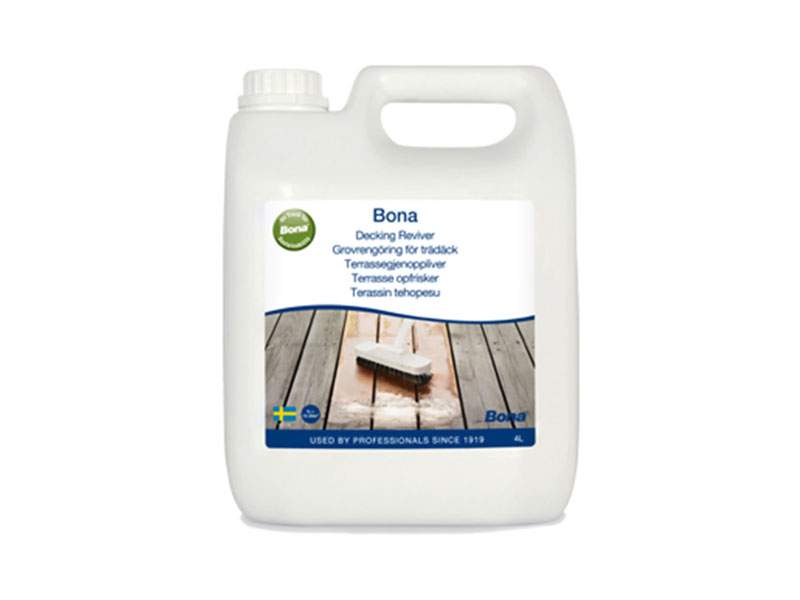 Altan/Tralltvätt Bona Power Scrubber