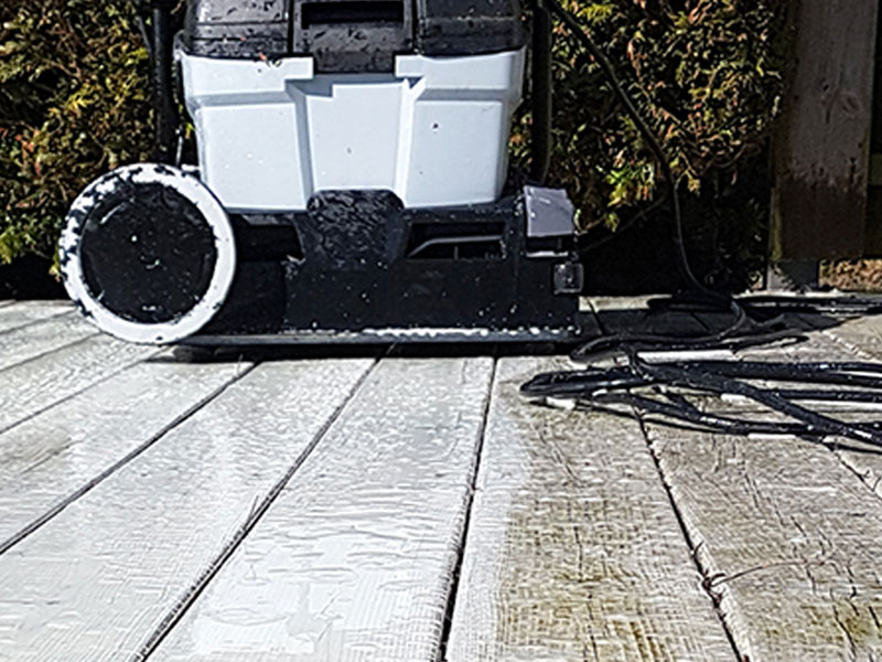 Altan/Tralltvätt Bona Power Scrubber
