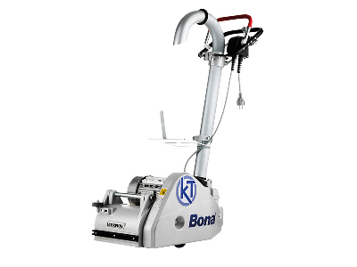 Golvslip Bona Scorpion bandslip