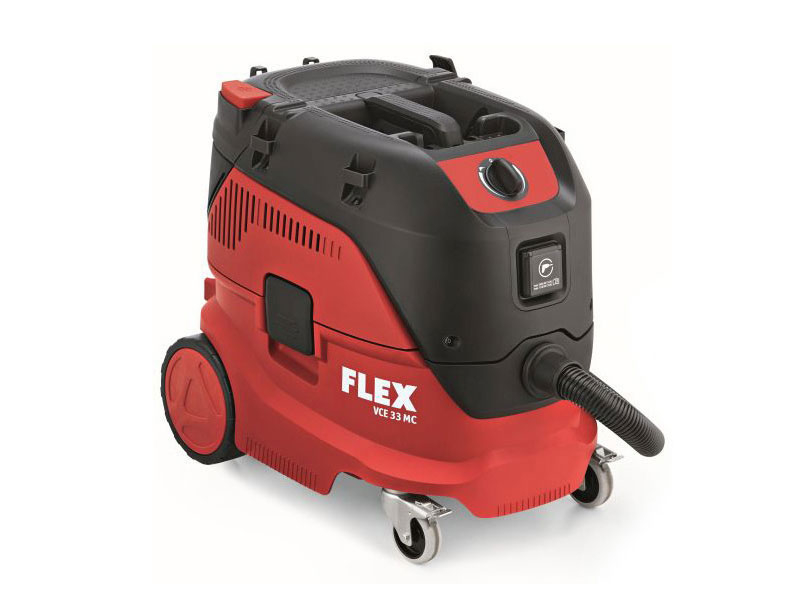 Dammsugare FLEX VCE33LMC-Kit 30L